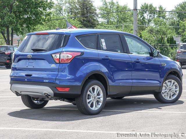 Ford Escape 2017 photo 7